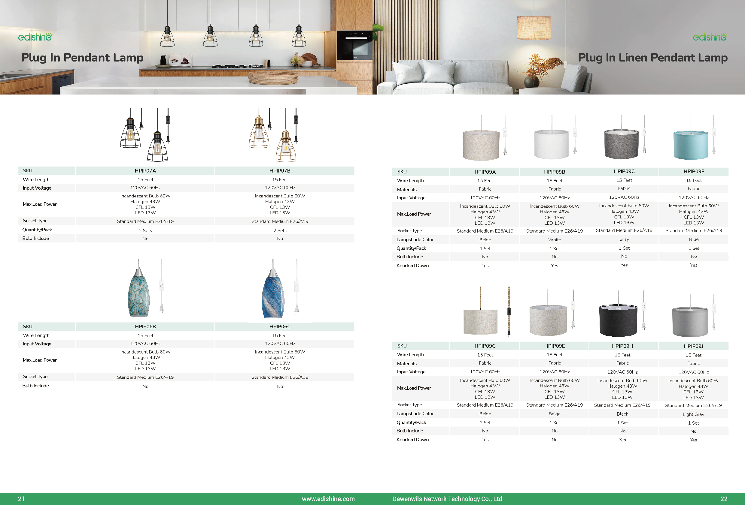 Interlight Catalogs Lighting Catalog – dewenwilshome.com